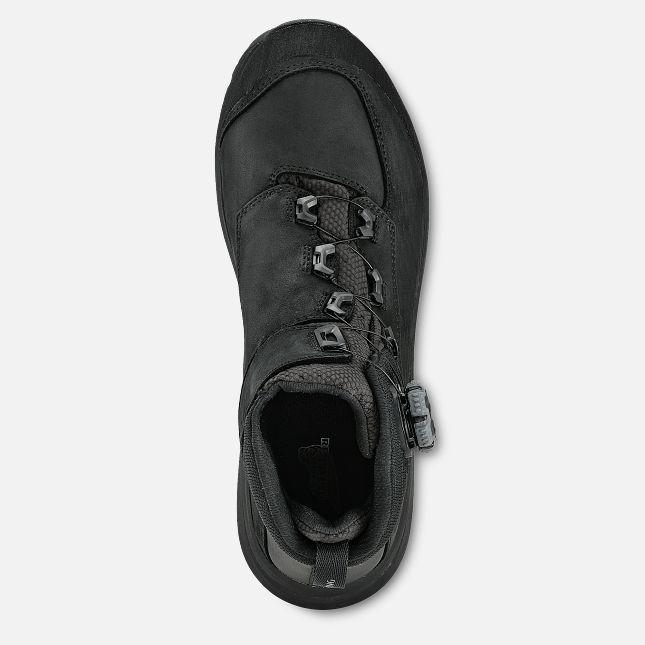 Men's Waterproof Safety Toe Boots