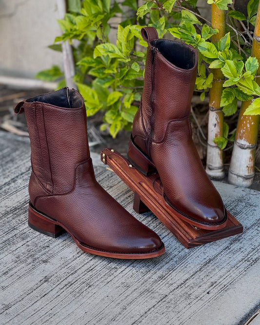 【50%OFF+ FREE SHIPPING】Original handmade western cowboy boots