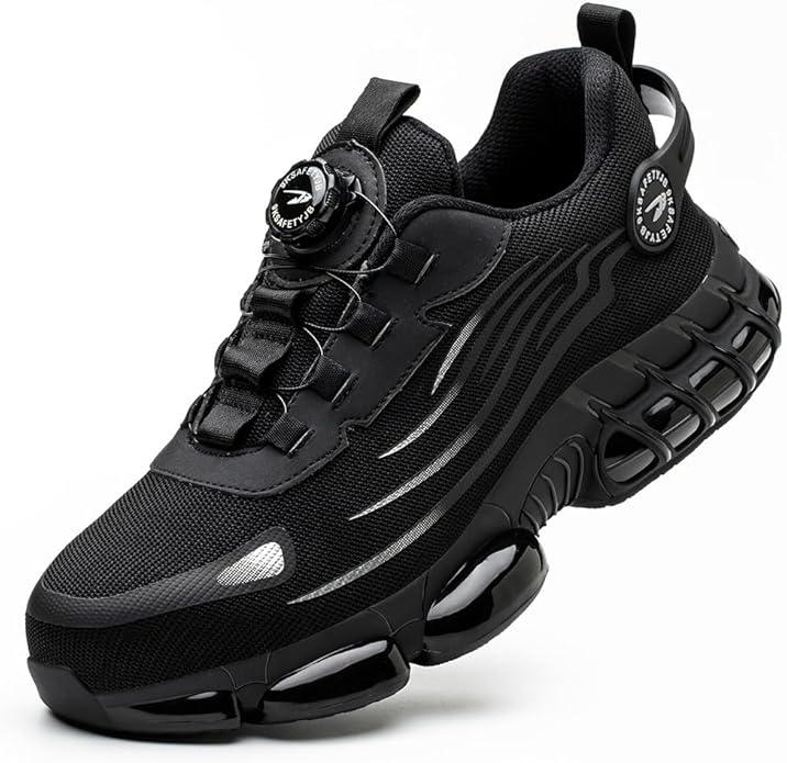 Men's casual lightweight and comfortable sports shoes