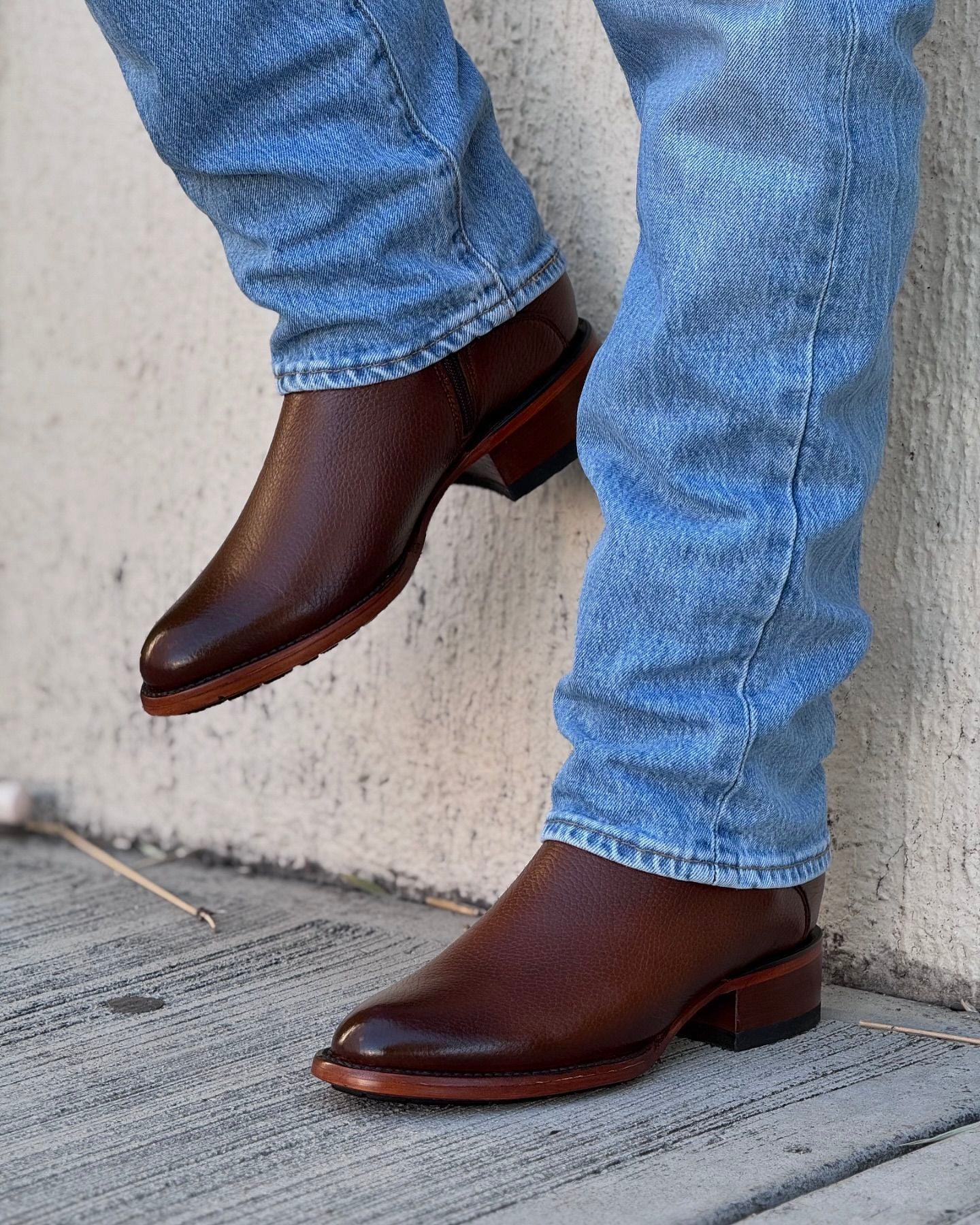 【50%OFF+ FREE SHIPPING】Original handmade western cowboy boots